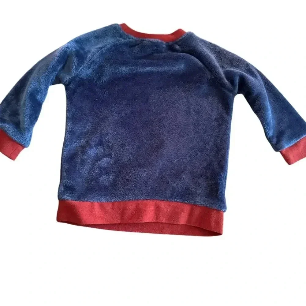 Disney baby mickey